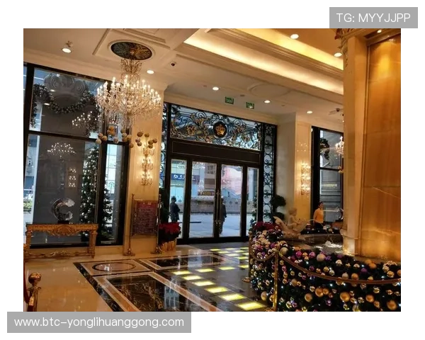 奥门英皇娱乐：最新优惠活动与会员专属福利介绍