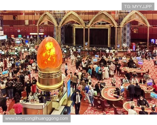 永利娱乐场最新优惠活动不断，丰富您的娱乐生活体验尽在其中