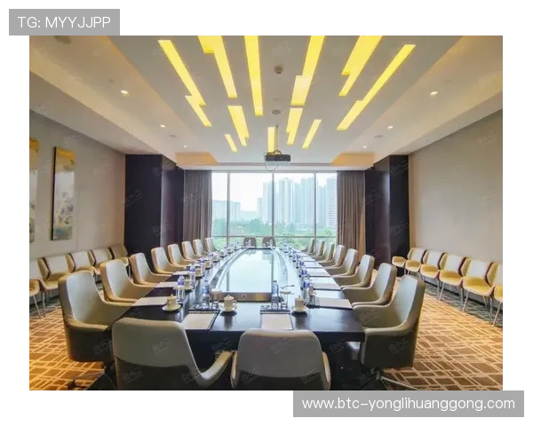 永利澳门渡假村专业的会议与活动场地满足商务人士多样化需求