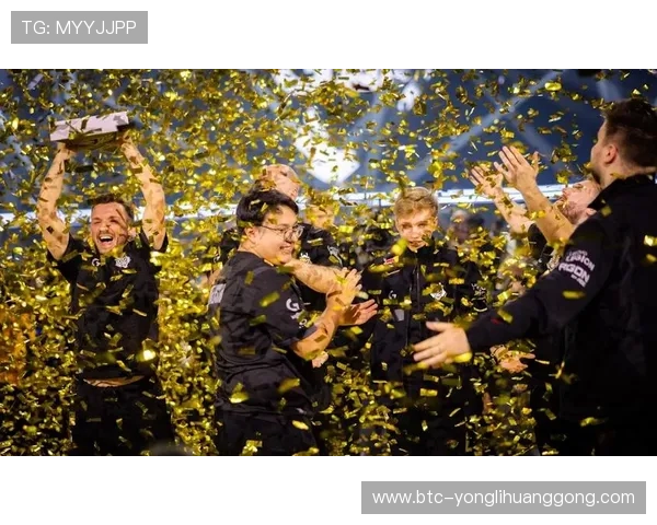 永利电子竞技官网2024年度最受关注的电竞赛事盘点与精彩瞬间