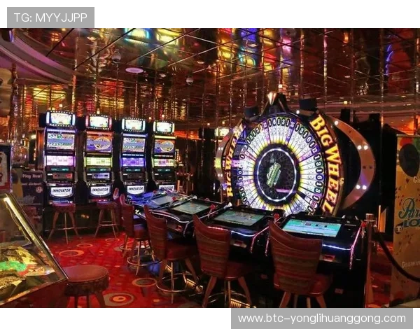 澳门哪个赌场有名最受游客喜爱，必去的十大知名赌场推荐