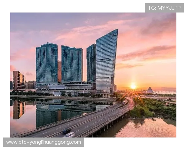 澳门最著名的赌场：如何规划一次完美的赌城之旅攻略推荐