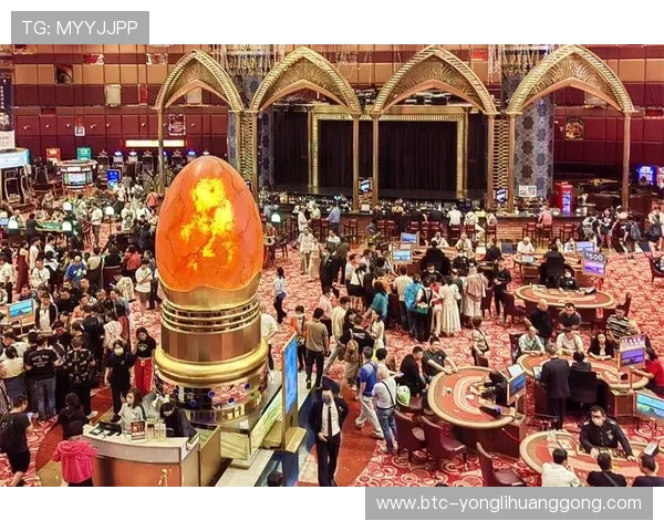 澳门永利登录娱乐平台安全可靠，保障您的每一次线上娱乐体验