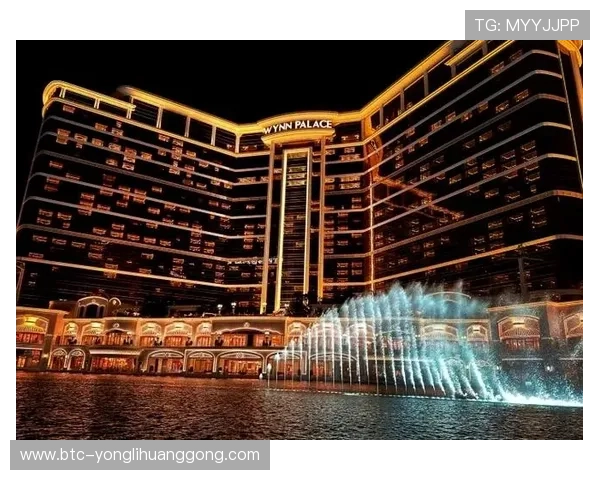 永利澳門派息政策全面解析,了解未来派息趋势及投资策略建议 永利澳門派息政策全面解析,了解未来派息趋势及投资策略建议