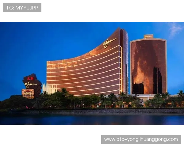 永利澳门有限公司简介:探索永利澳门在澳门博彩娱乐行业的领导地位与未来发展战略