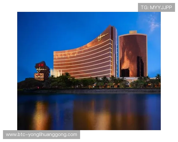 永利澳门官方网址详细介绍最新优惠活动和丰富的游戏选择满足不同玩家需求