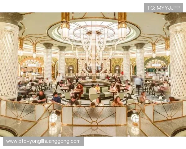 永利皇宫娱乐平台最新优惠活动全面解析助你轻松享受高品质游戏体验