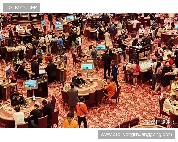 澳门十大赌厅有哪些，专家为你推荐最受欢迎的高端赌厅及其特色