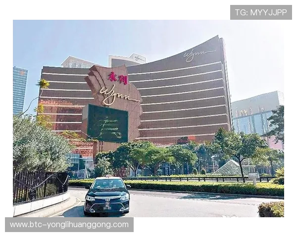 澳门娱乐指南：详细解析澳门各大赌场、娱乐场所的最新优惠与特色服务