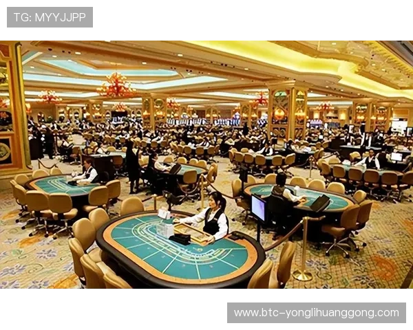 澳门哪个赌场比较好，豪华环境与高端服务体验最佳的赌场盘点