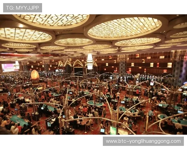 澳门神话大赌场的安全保障措施：确保每一位玩家都能享受安心愉快的博彩体验