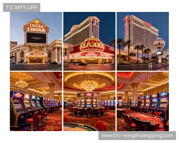 澳门英皇和华都娱乐场的最新优惠活动盘点，享受丰富娱乐体验的最佳时机