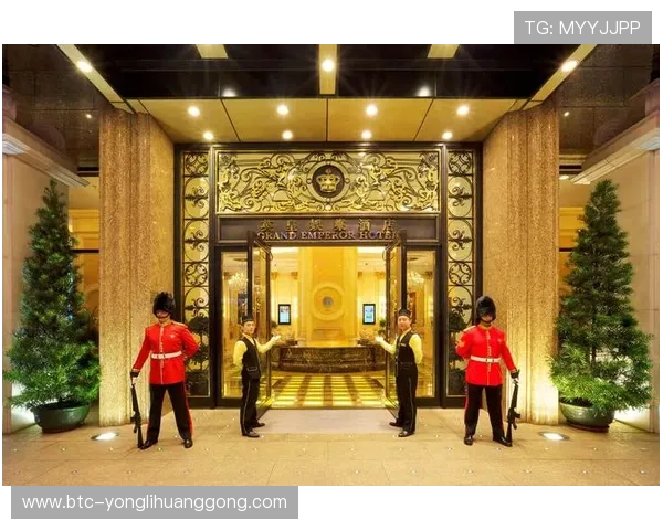 澳门英皇娱乐场所在哪里，介绍其在澳门的具体位置及周边的娱乐休闲资源